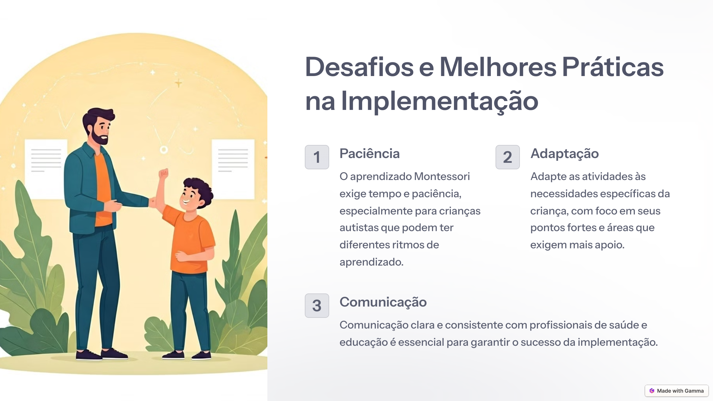 9_Desafios e Melhores Práticas na Implementação